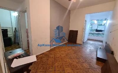 Apartamento em Rio de Janeiro - Copacabana