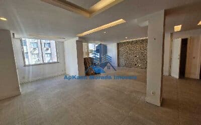 Apartamento em Rio de Janeiro - Copacabana
