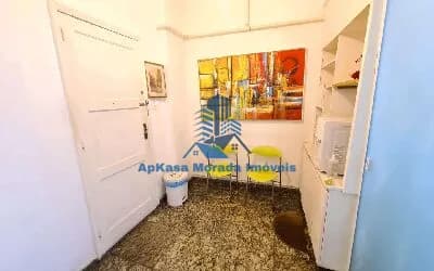 Apartamento em Rio de Janeiro - Copacabana