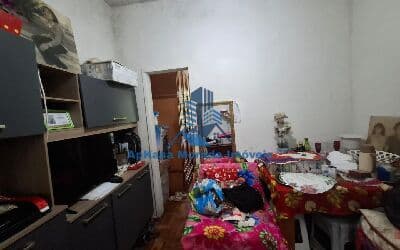 Apartamento em Rio de Janeiro - Copacabana
