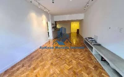 Apartamento em Rio de Janeiro - Copacabana