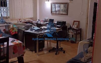 Apartamento em Rio de Janeiro - Copacabana