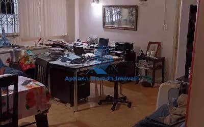 Apartamento em Rio de Janeiro - Copacabana