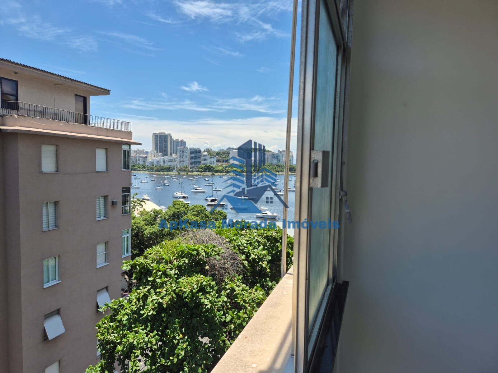 Apartamento em Botafogo, Rio de Janeiro/RJ