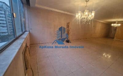 Apartamento em Rio de Janeiro - Copacabana