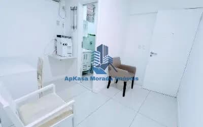 Apartamento em Rio de Janeiro - Copacabana