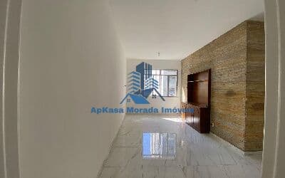 Apartamento em Rio de Janeiro - Copacabana