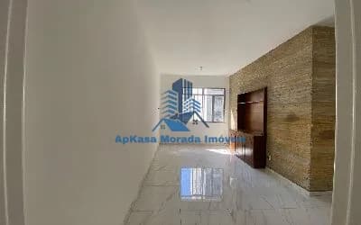 Apartamento em Rio de Janeiro - Copacabana