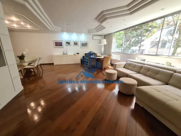 Apartamento em Rio de Janeiro - Copacabana