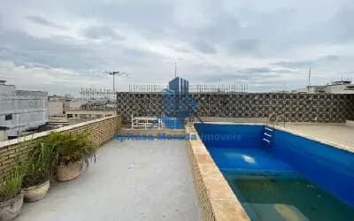 Apartamento em Rio de Janeiro - Copacabana