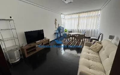 Apartamento em Rio de Janeiro - Copacabana
