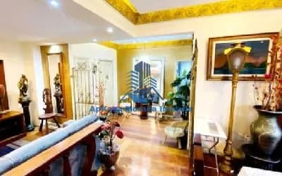 Apartamento em Rio de Janeiro - Copacabana