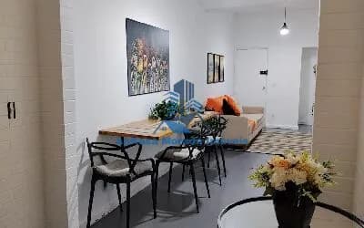 Apartamento em Copacabana, Rio de Janeiro/RJ