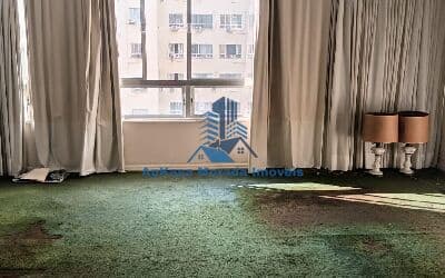 Apartamento em Rio de Janeiro - Copacabana