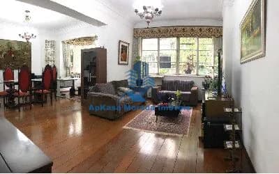Apartamento em Rio de Janeiro - Copacabana