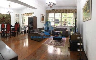 Apartamento em Rio de Janeiro - Copacabana