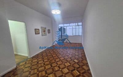 Apartamento em Rio de Janeiro - Copacabana