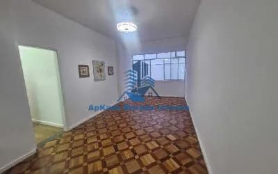 Apartamento em Rio de Janeiro - Copacabana