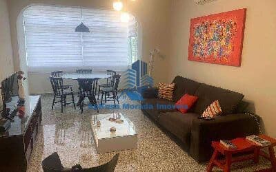 Apartamento em Rio de Janeiro - Copacabana
