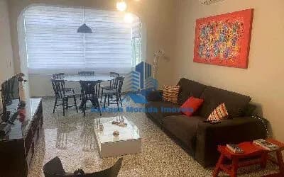 Apartamento em Rio de Janeiro - Copacabana