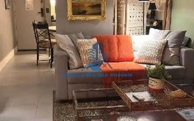 Apartamento em Rio de Janeiro - Copacabana