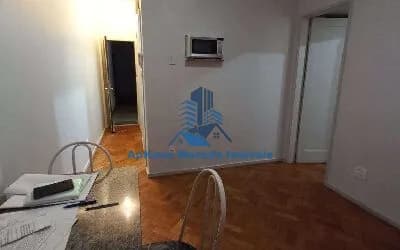 Apartamento em Rio de Janeiro - Copacabana