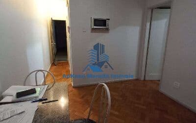 Apartamento em Rio de Janeiro - Copacabana