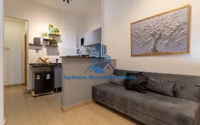 Apartamento em Rio de Janeiro - Copacabana