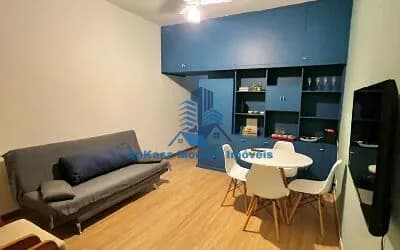 Apartamento em Rio de Janeiro - Copacabana