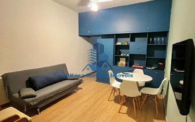 Apartamento em Rio de Janeiro - Copacabana
