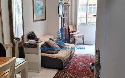 Apartamento em Rio de Janeiro - Copacabana