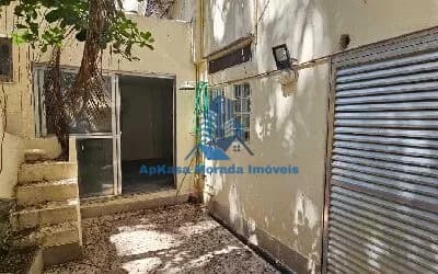 Apartamento em Rio de Janeiro - Copacabana
