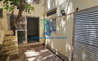 Apartamento em Rio de Janeiro - Copacabana