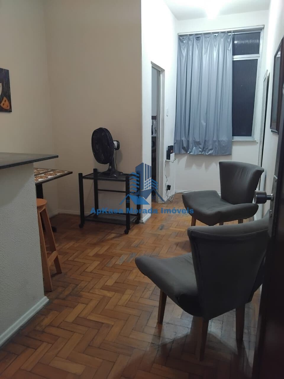 Apartamento em Rio de Janeiro - Copacabana
