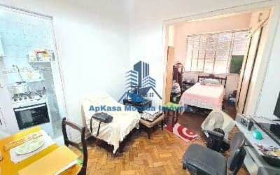 Apartamento em Rio de Janeiro - Flamengo