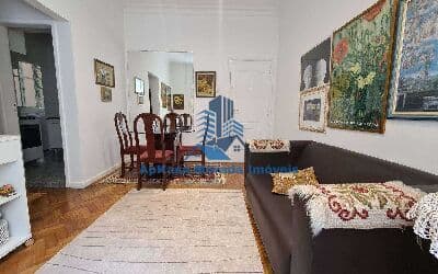 Apartamento em Rio de Janeiro - Copacabana