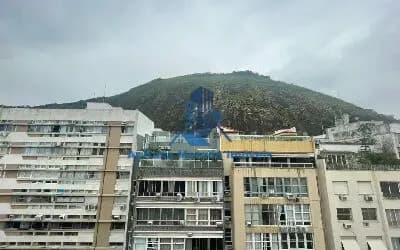 Apartamento em Rio de Janeiro - Copacabana