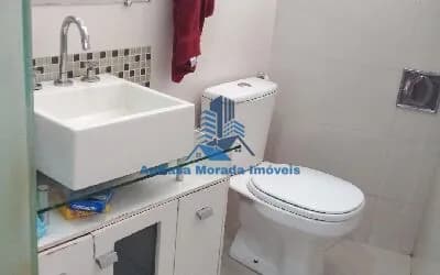 Apartamento em Rio de Janeiro - Copacabana