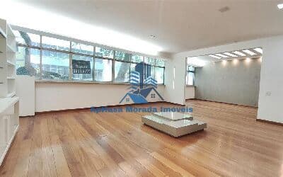 Apartamento em Rio de Janeiro - Copacabana