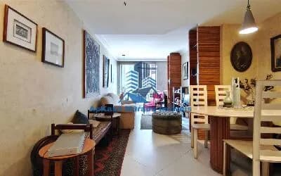 Apartamento em Rio de Janeiro - Copacabana