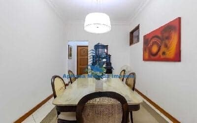 Apartamento em Rio de Janeiro - Copacabana