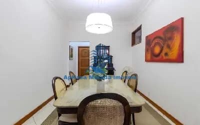 Apartamento em Rio de Janeiro - Copacabana