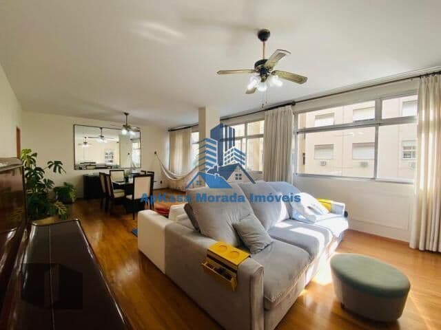 Apartamento em Rio de Janeiro - Copacabana