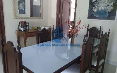 Apartamento em Rio de Janeiro - Copacabana