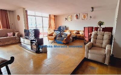 Apartamento em Rio de Janeiro - Copacabana