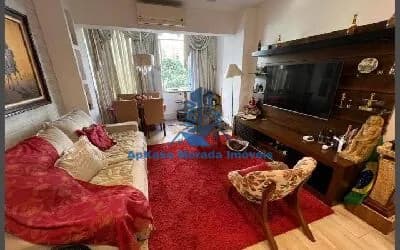 Apartamento em Rio de Janeiro - Copacabana