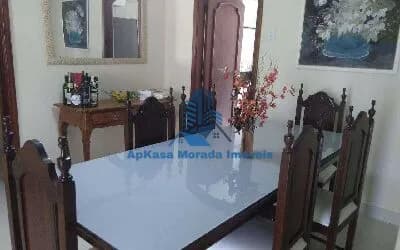 Apartamento em Rio de Janeiro - Copacabana