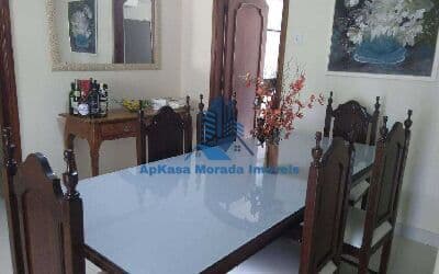 Apartamento em Rio de Janeiro - Copacabana