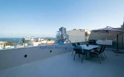 Apartamento em Rio de Janeiro - Copacabana