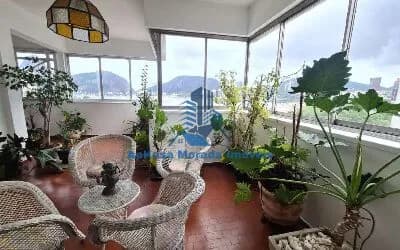 Apartamento em Rio de Janeiro - Botafogo
